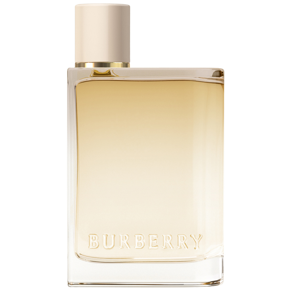 Burberryn Lontoon unelma