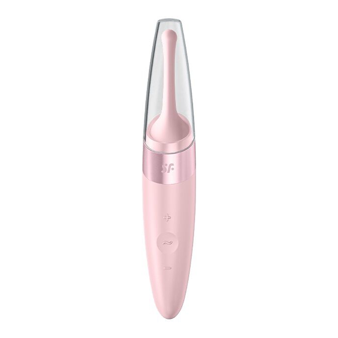 Satisfyer Twirling Delight
