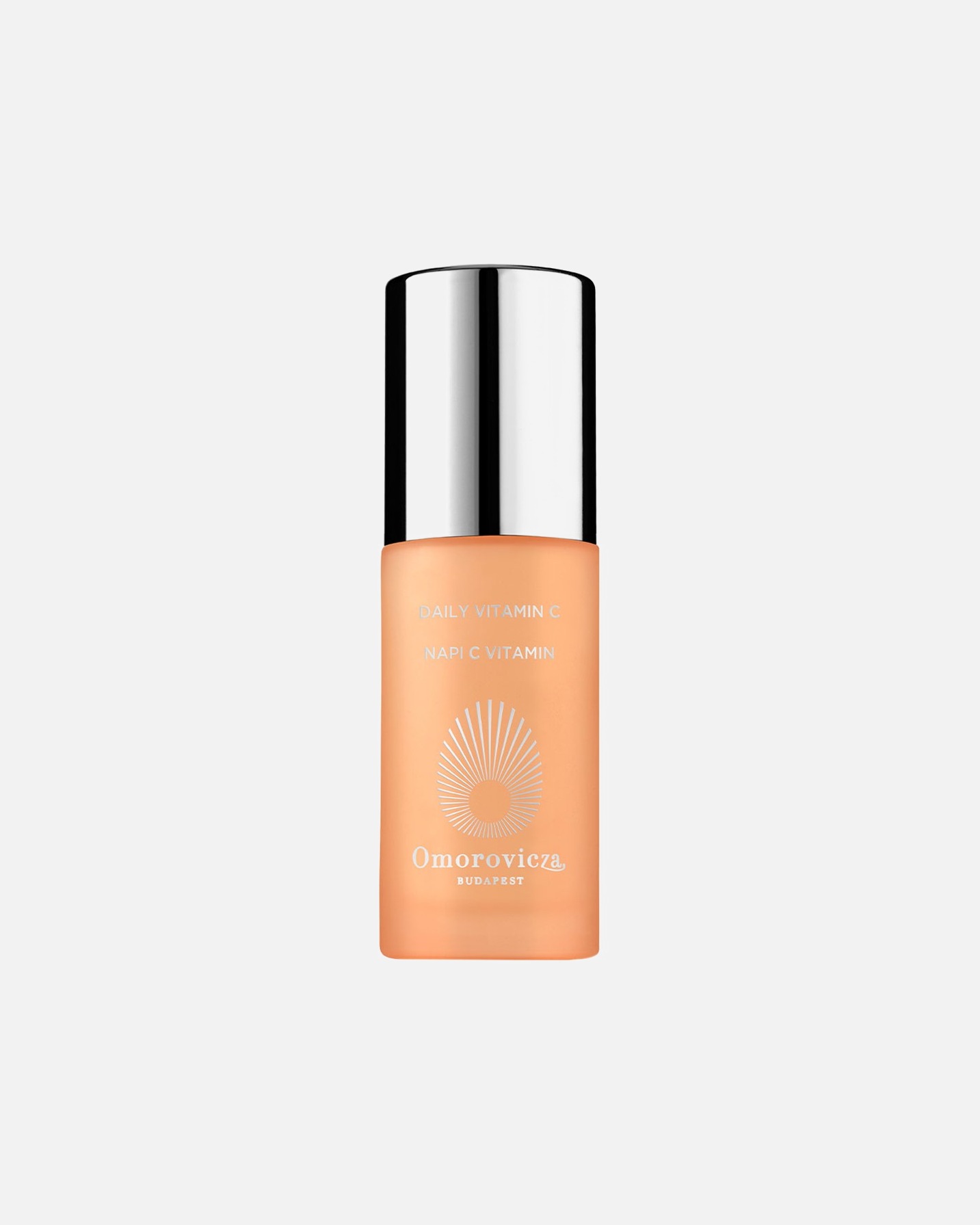 Omorovicza Vitamine C quotidienne
