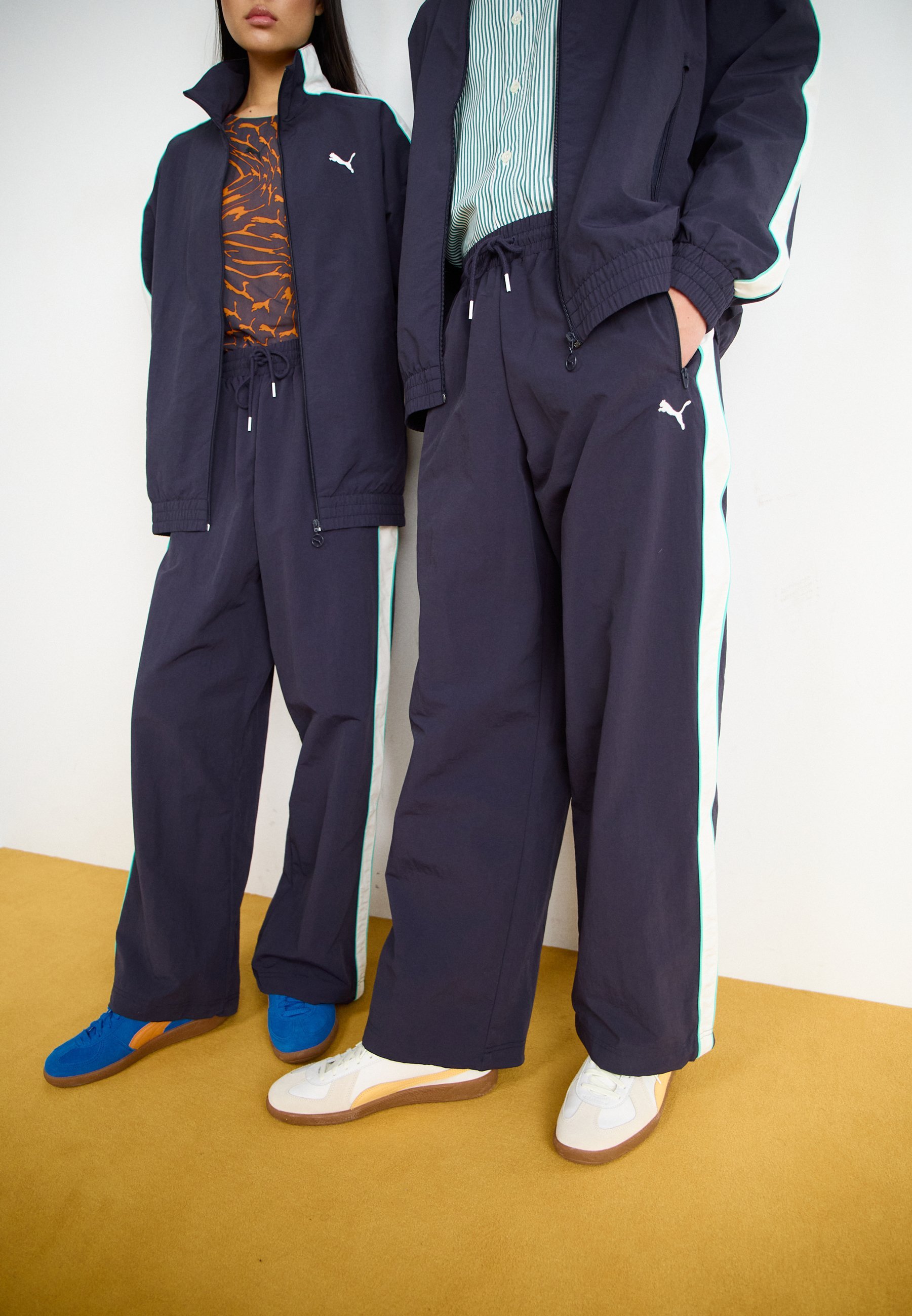 Pantalon de jogging Puma