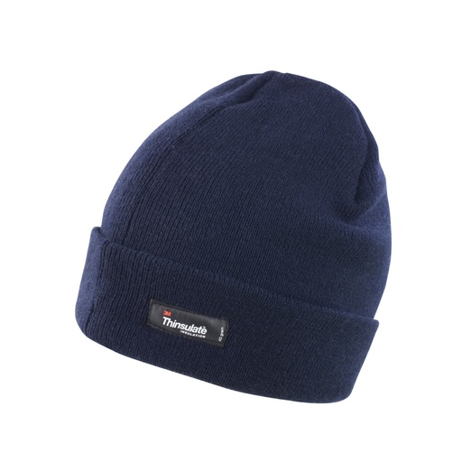  Lightweight Thermal Winter Hat (3m 40g) Result Thinsulate