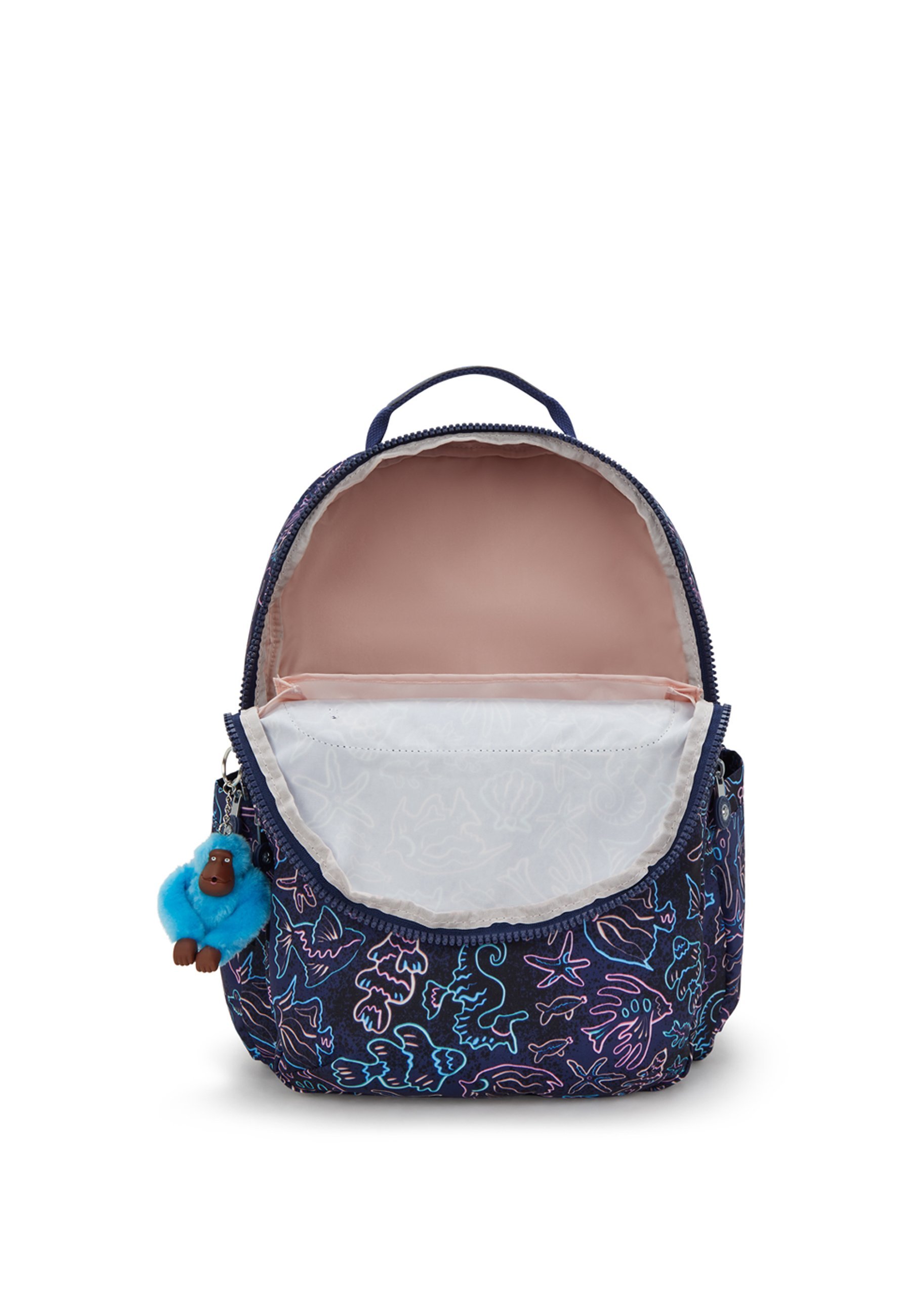 Kipling Rucksack – Discofisch