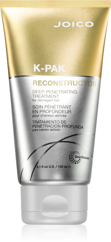 Joico K-PAK Reconstructor - Tratamento Intensivo para Cabelos Danificados