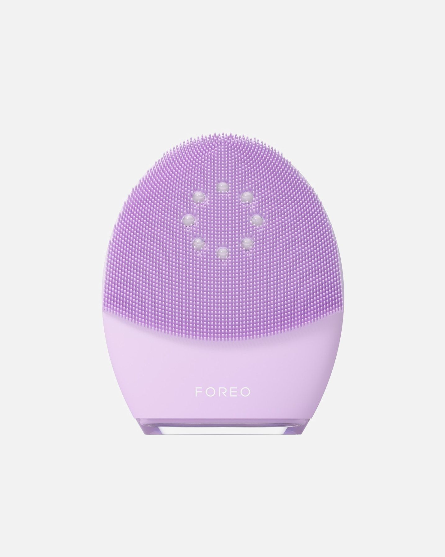 Elektrický masážny prístroj na tvár FOREO LUNA™ 4 Plus – 1 kus