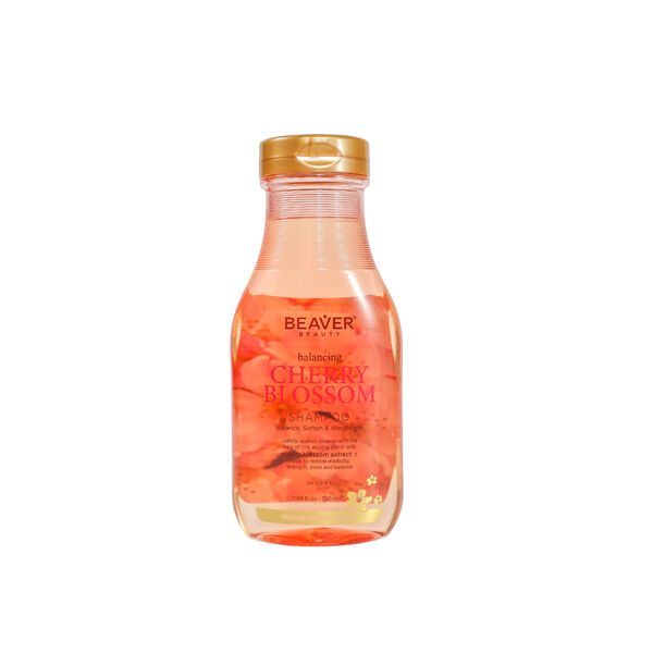 Gamme Beaver Beauty Herbal