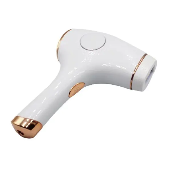 Garett Beauty Flash Depilator IPL Biało-Złoty