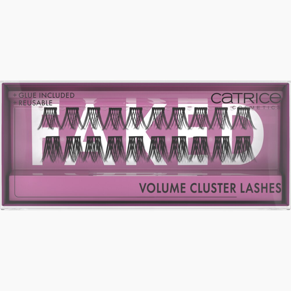 Catrice gefälschtes Volumen