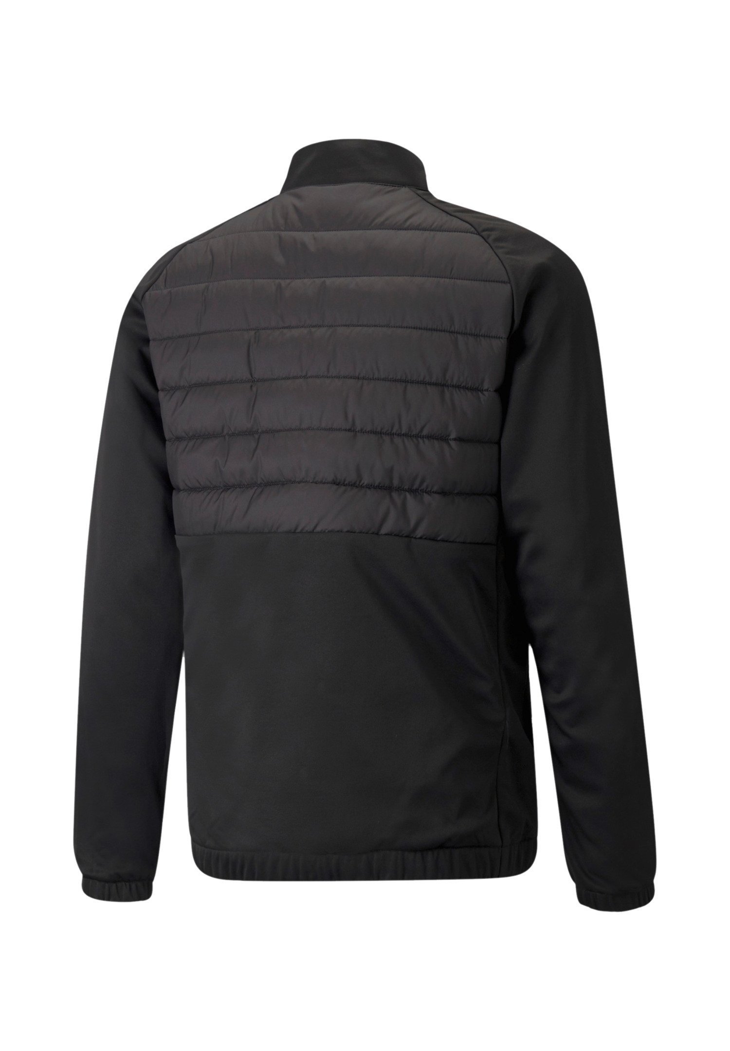 Puma FUTBALL - TEAMSPORT TEXTIL - Futódzseki - fekete