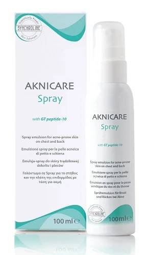 AKNICARE Spray Aknicare 100 ml