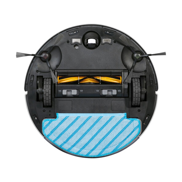Aspiratorul robot DEEBOT N8
