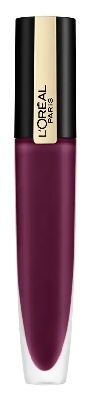 L’Oréal Paris Rouge Signature Matowa pomadka w płynie, 131