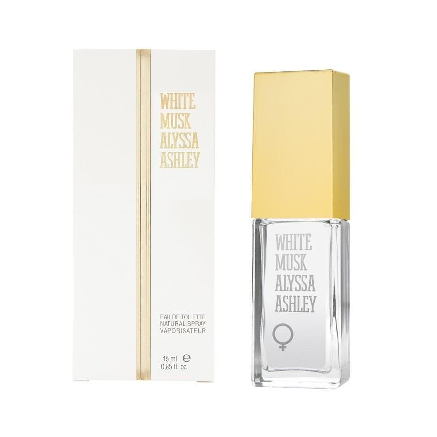 „Alyssa Ashley“ tualetinis vanduo „Alyssa Ashley“ tualetinis vanduo – 15 ml
