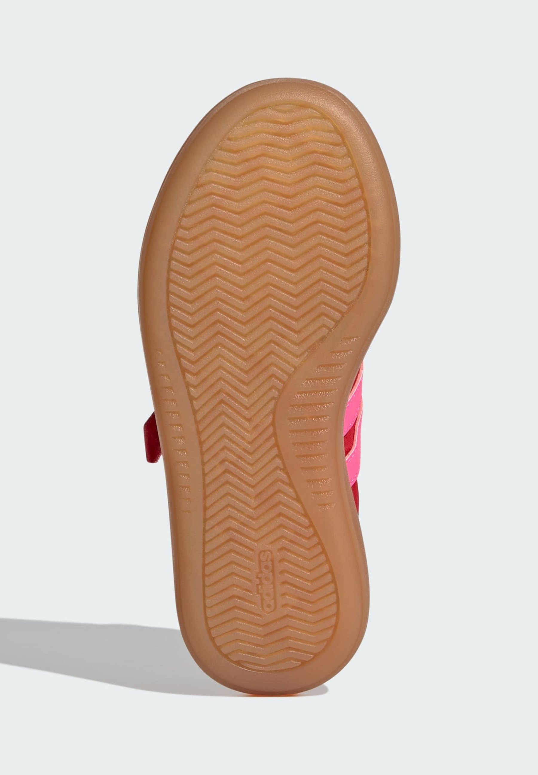 Dětské boty adidas Sportswear - black/black gum