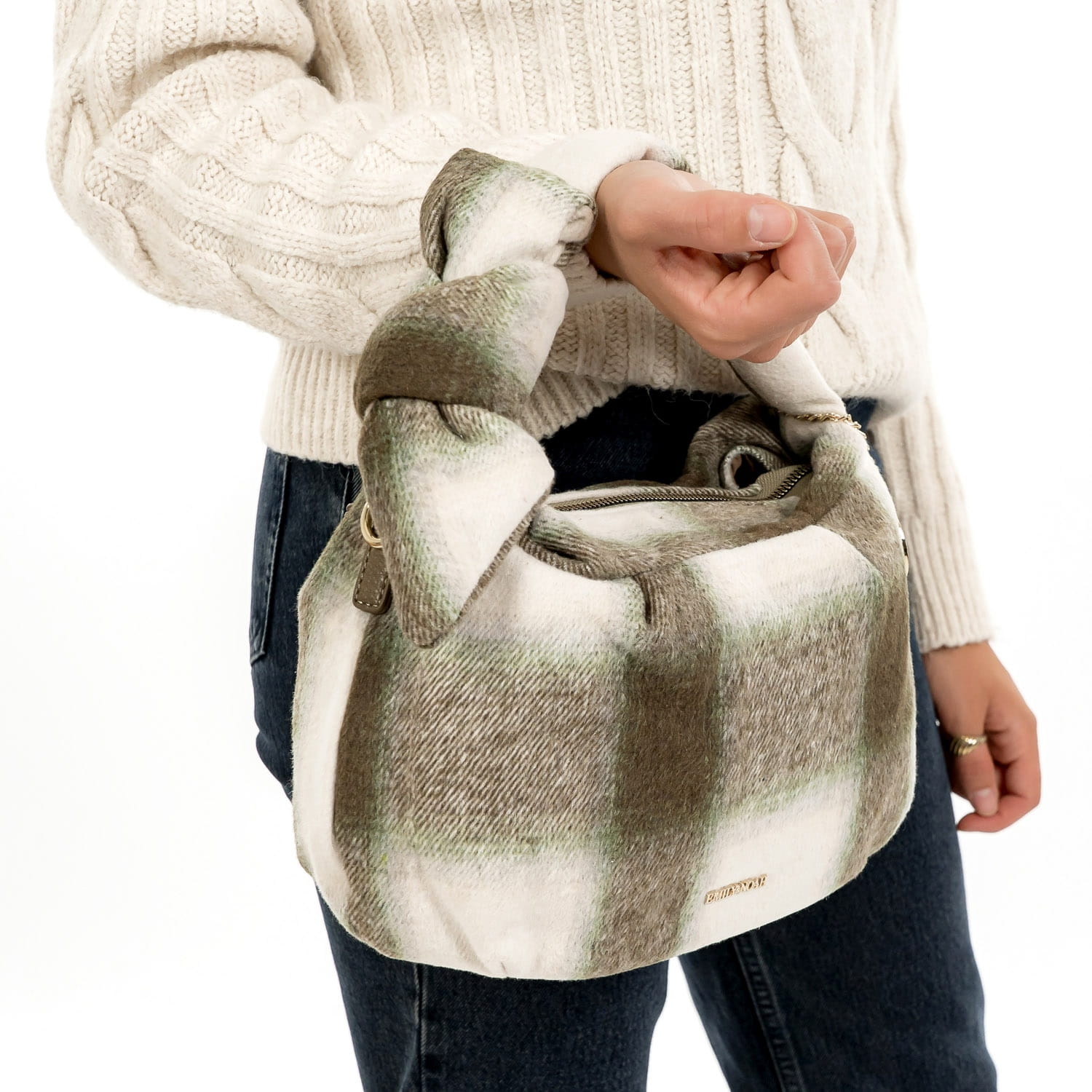 Sac/Pochette EMILY & NOAH E&N Hanneke - 1 pièce