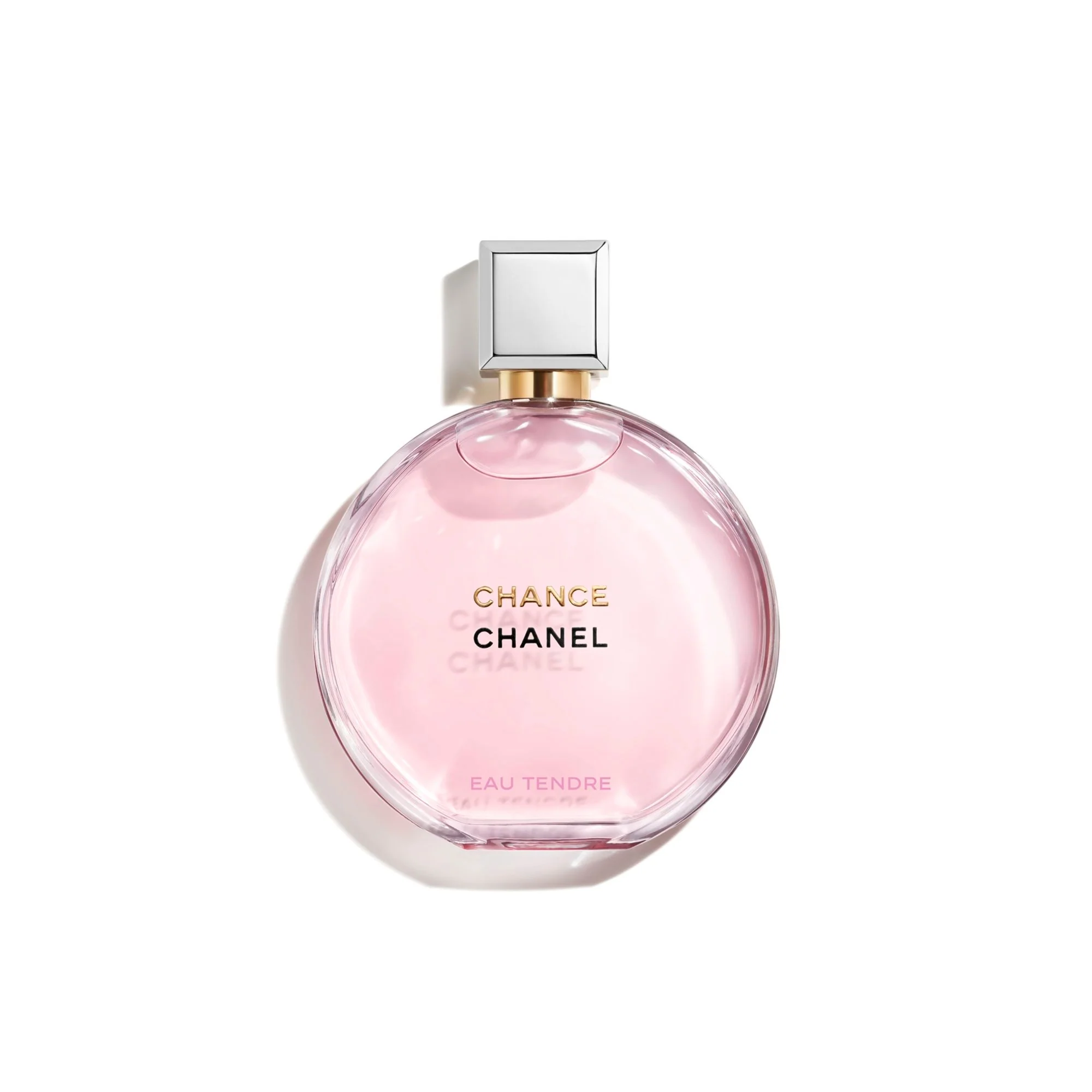 CHANCE EAU TENDRE - EAU DE PARFUM VAPORIZZATORE