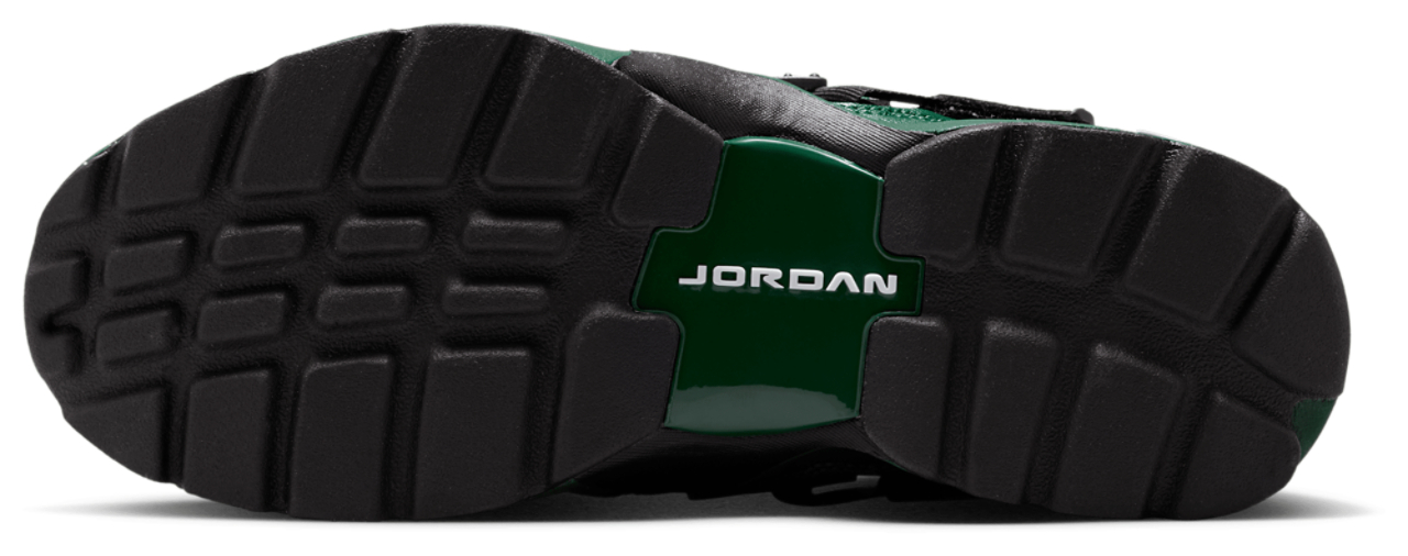 Jordan Trunner Lx