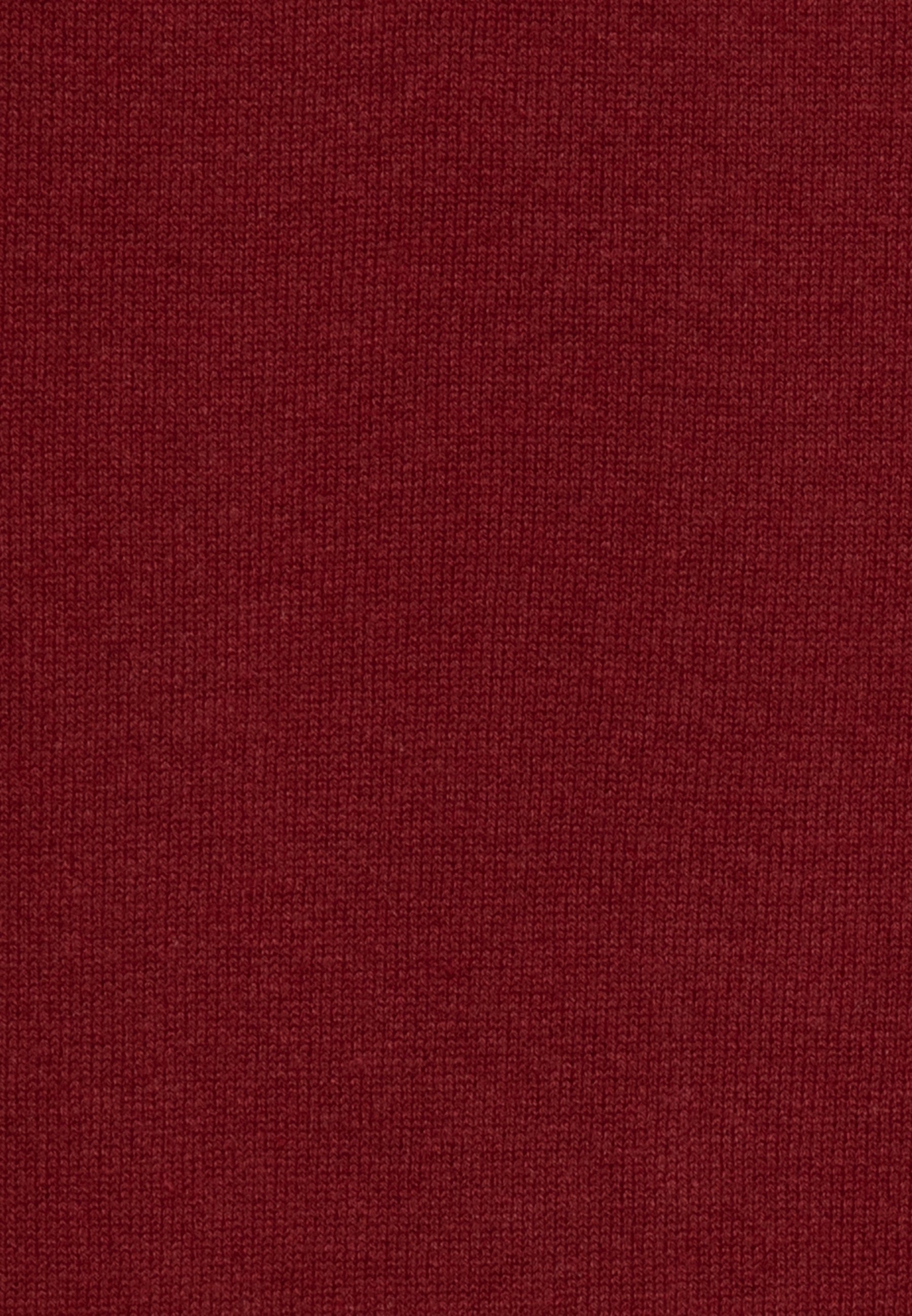 Pier One Jumper - rood