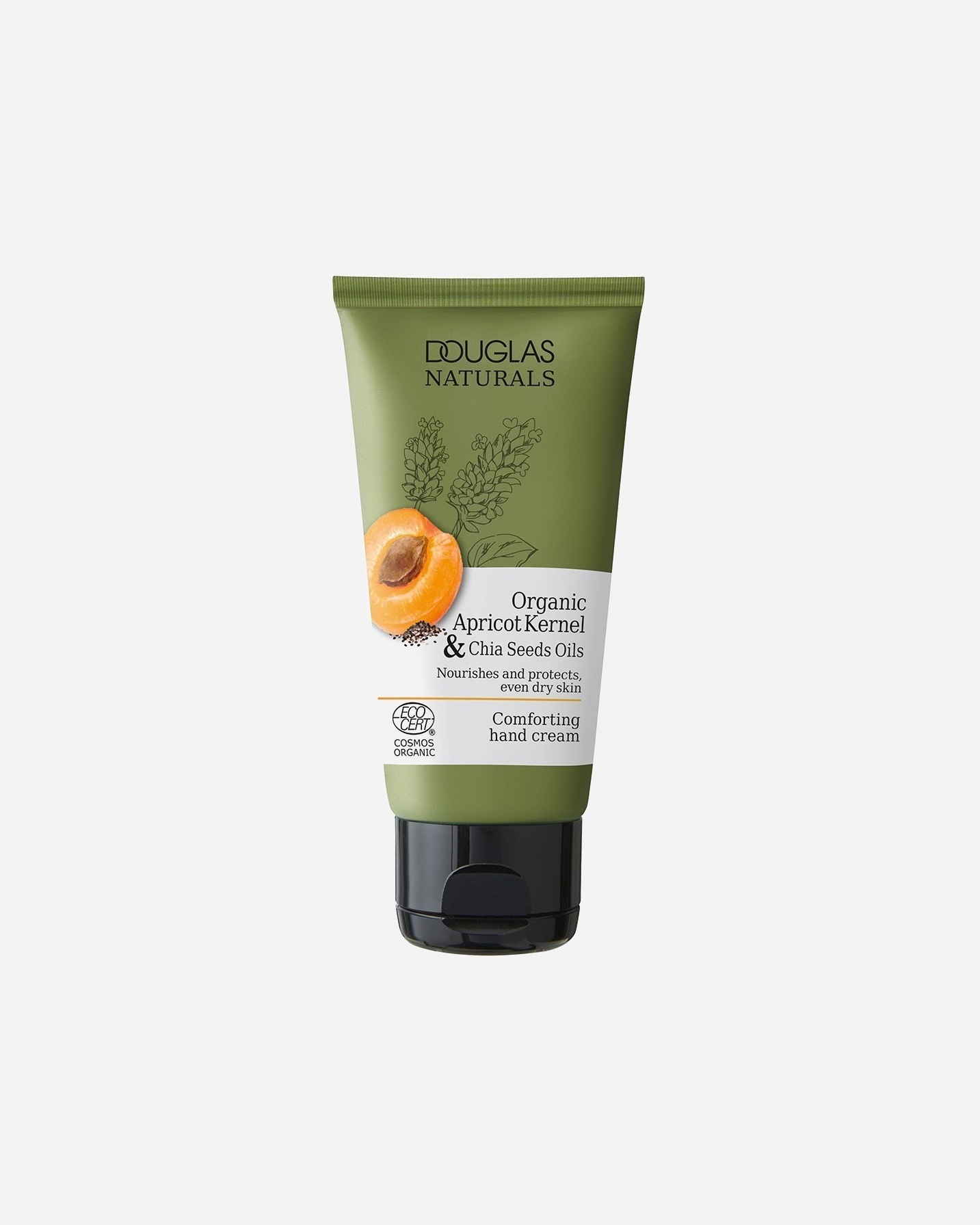 Douglas Collection Naturals umirujuća krema za ruke - 50 ml