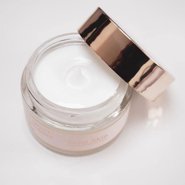 Crema idratante da giorno Eclat Skin London EGF 50 ml