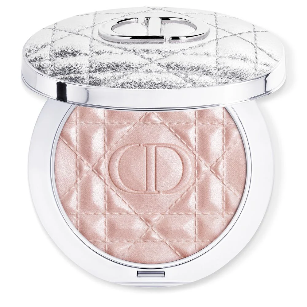 Illuminanti Dior Forever Glow Luminizer - Sublimatori e Illuminanti