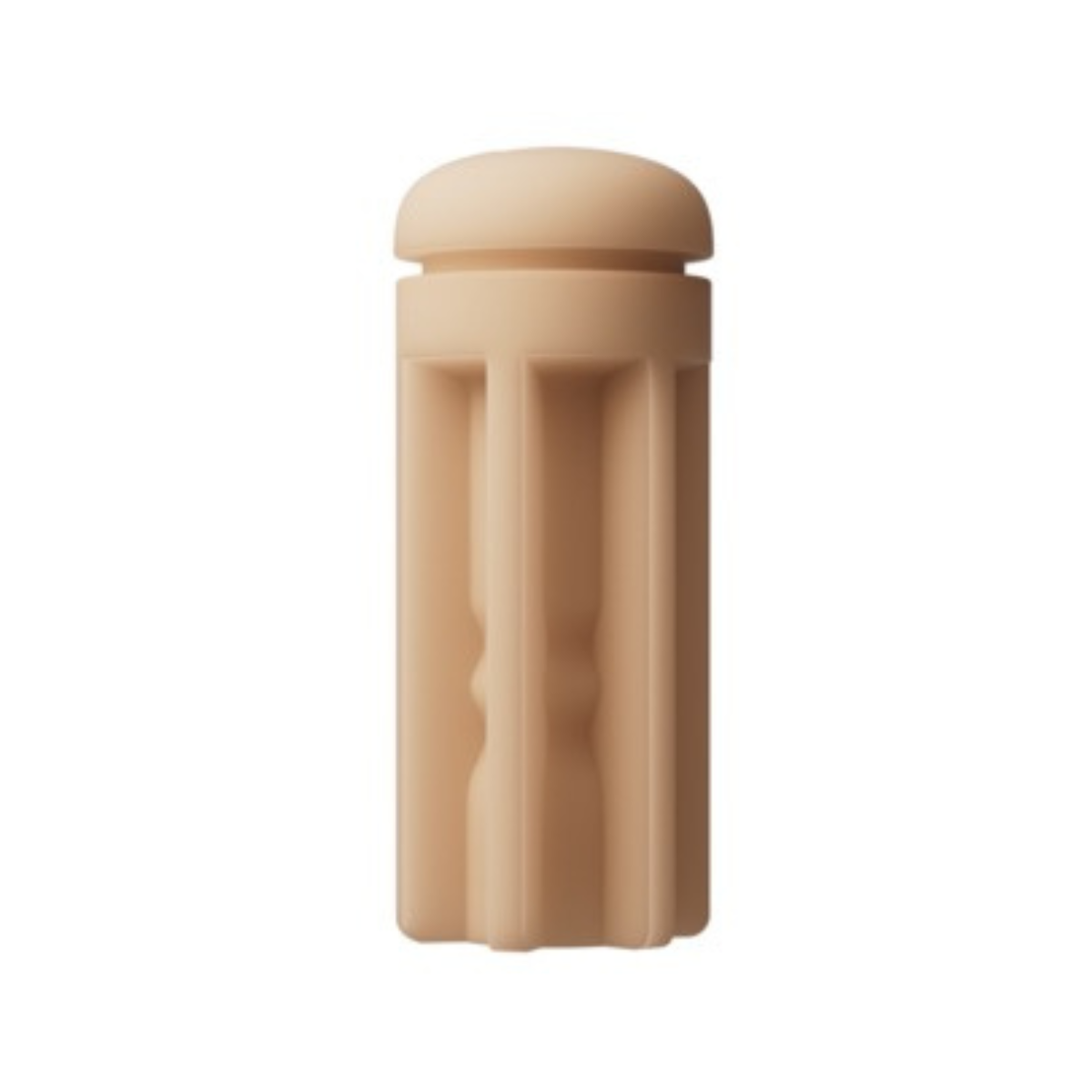 Lovense Neutralformet Sleeve til Solace Pro