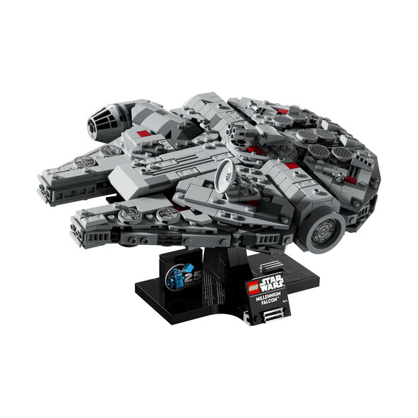 Star Wars™ Millennium Falcon™ 75375