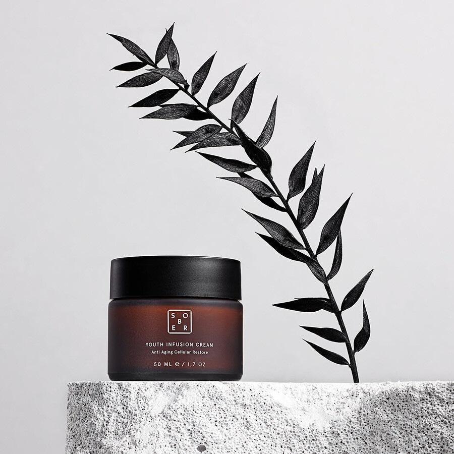 Sober Anti-Aging Care Youth Infusion - 50 ml