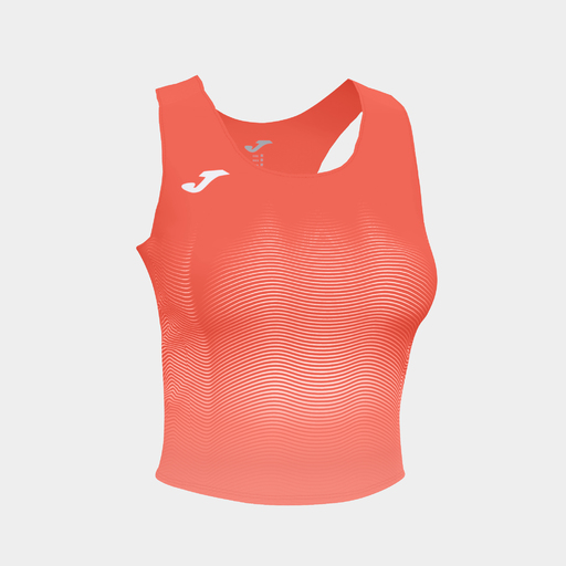Haut Joma Elite Vii Coral Flúor Blanco