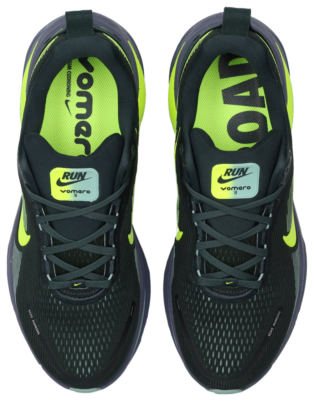 Nike Zoom Vomero 18