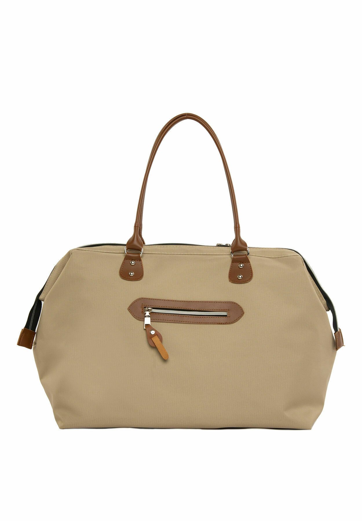 Sac à langer imprimé Bagmori BABY BAG - Sac à langer - Braun