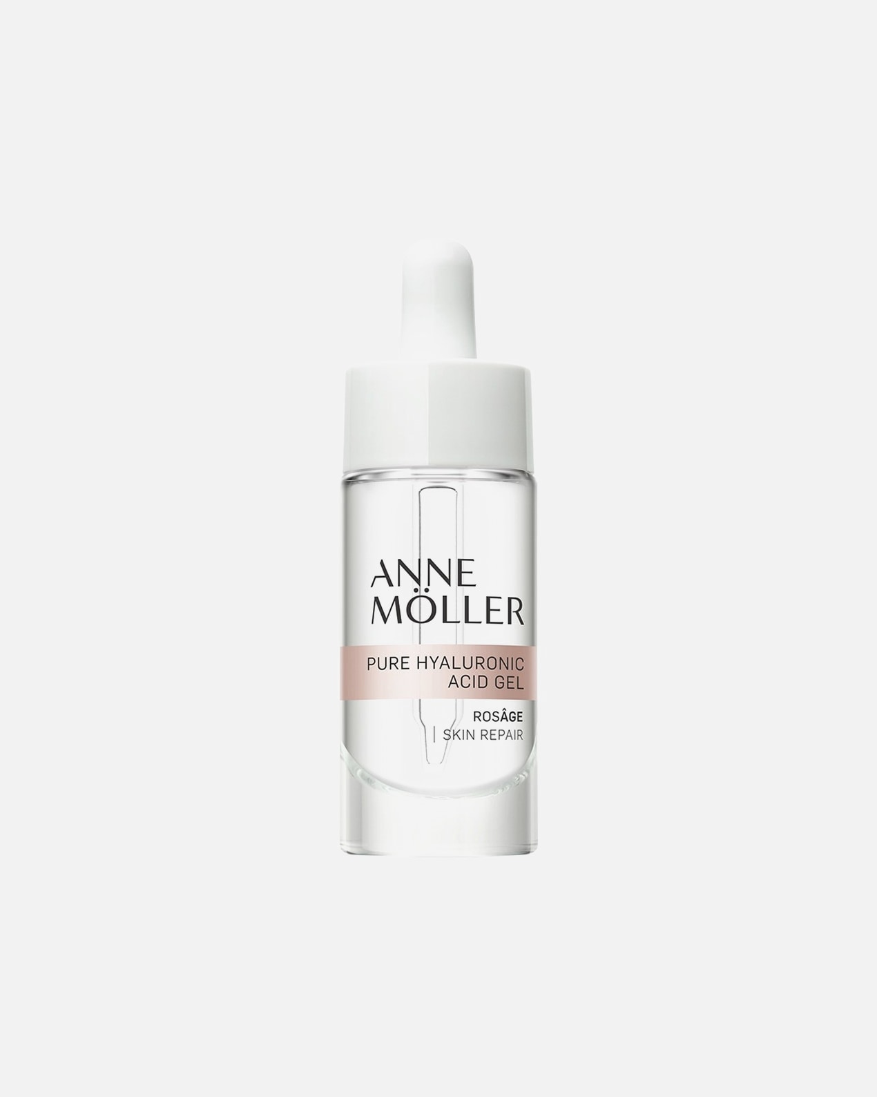 Anne Möller Hyaluronzuur Serum Pure Hyaluronzuur Gel - 15 ml