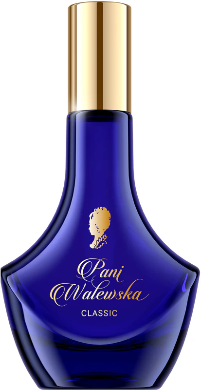 Pani Walewska Classic Eau de Parfum voor dames