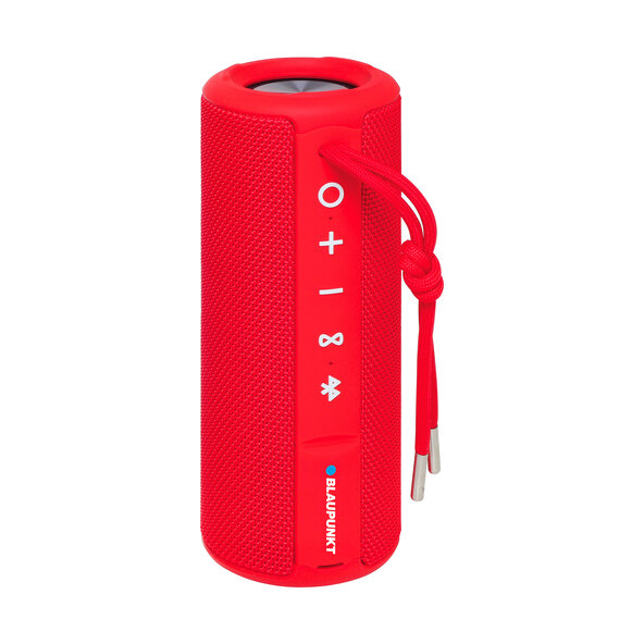 Bluetooth reproduktor BT 214, červený