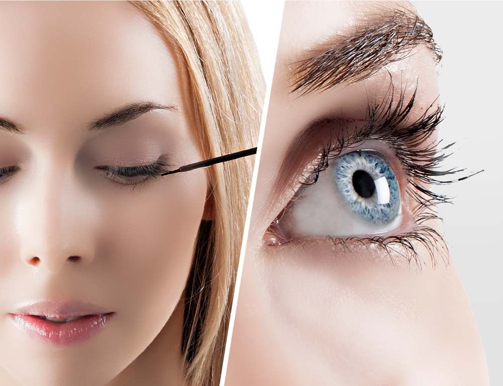 Sérum na mihalnice NextLash Plus Maskara