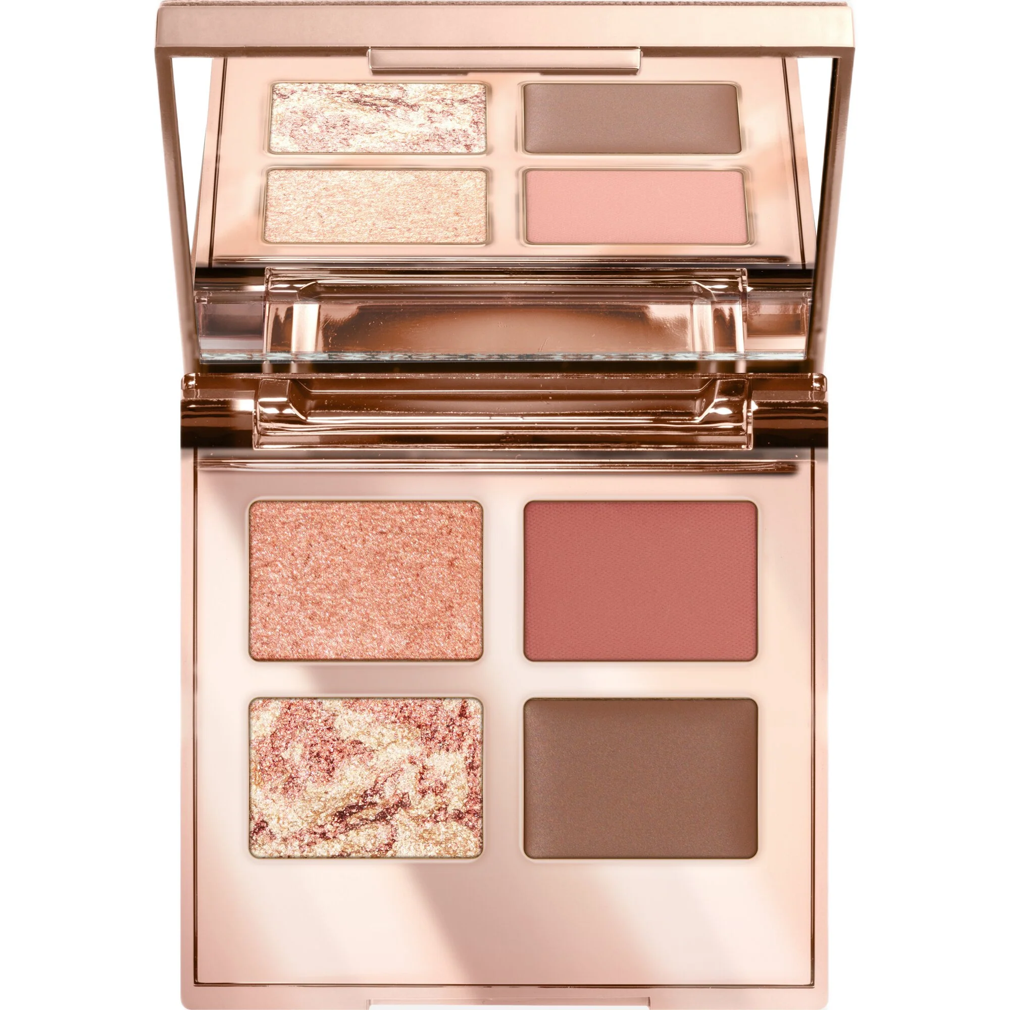 Occhi ESPRESSO YOURSELF Palette Ombretti - Palette occhi