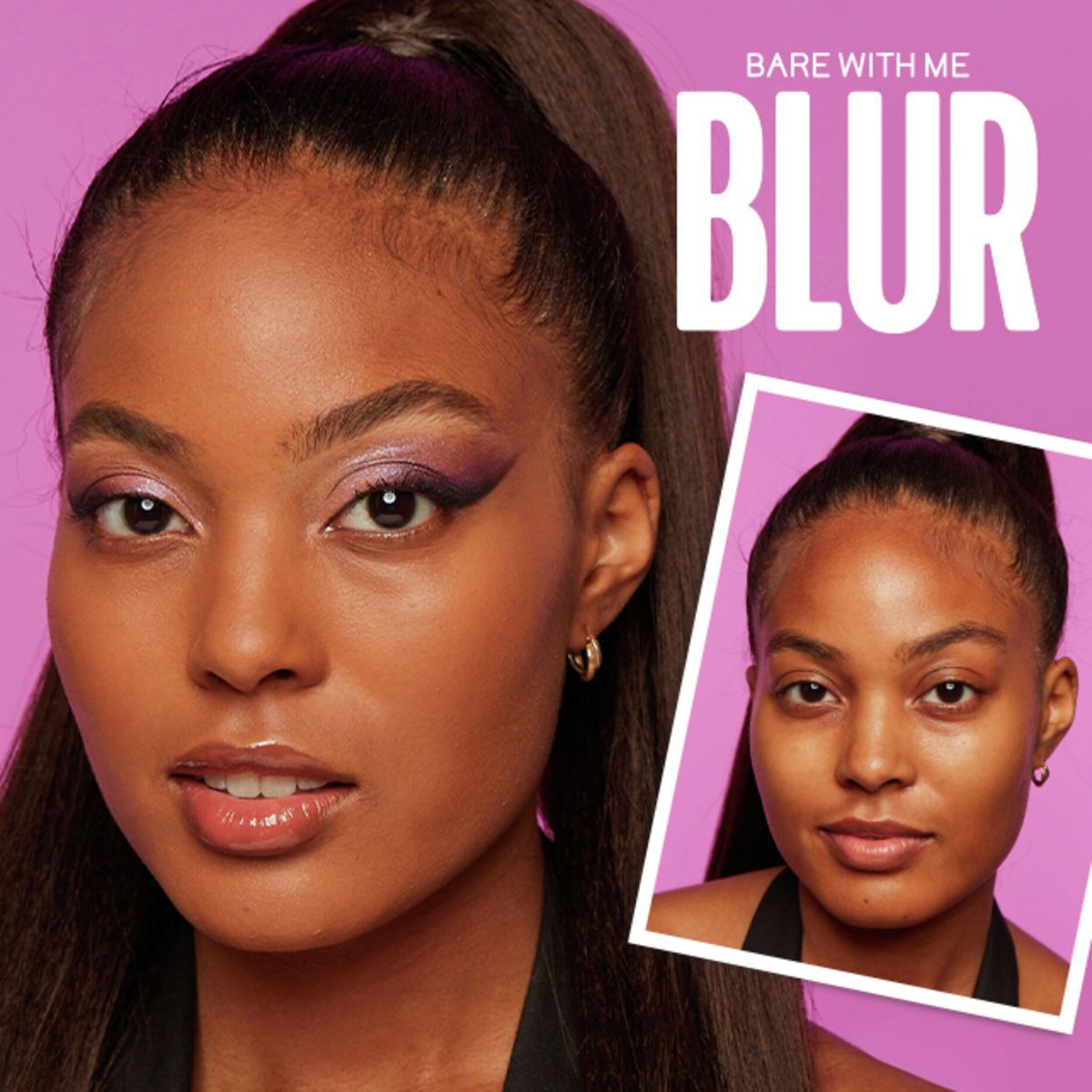 NYX Professional Makeup Bare With Me Blur Tint