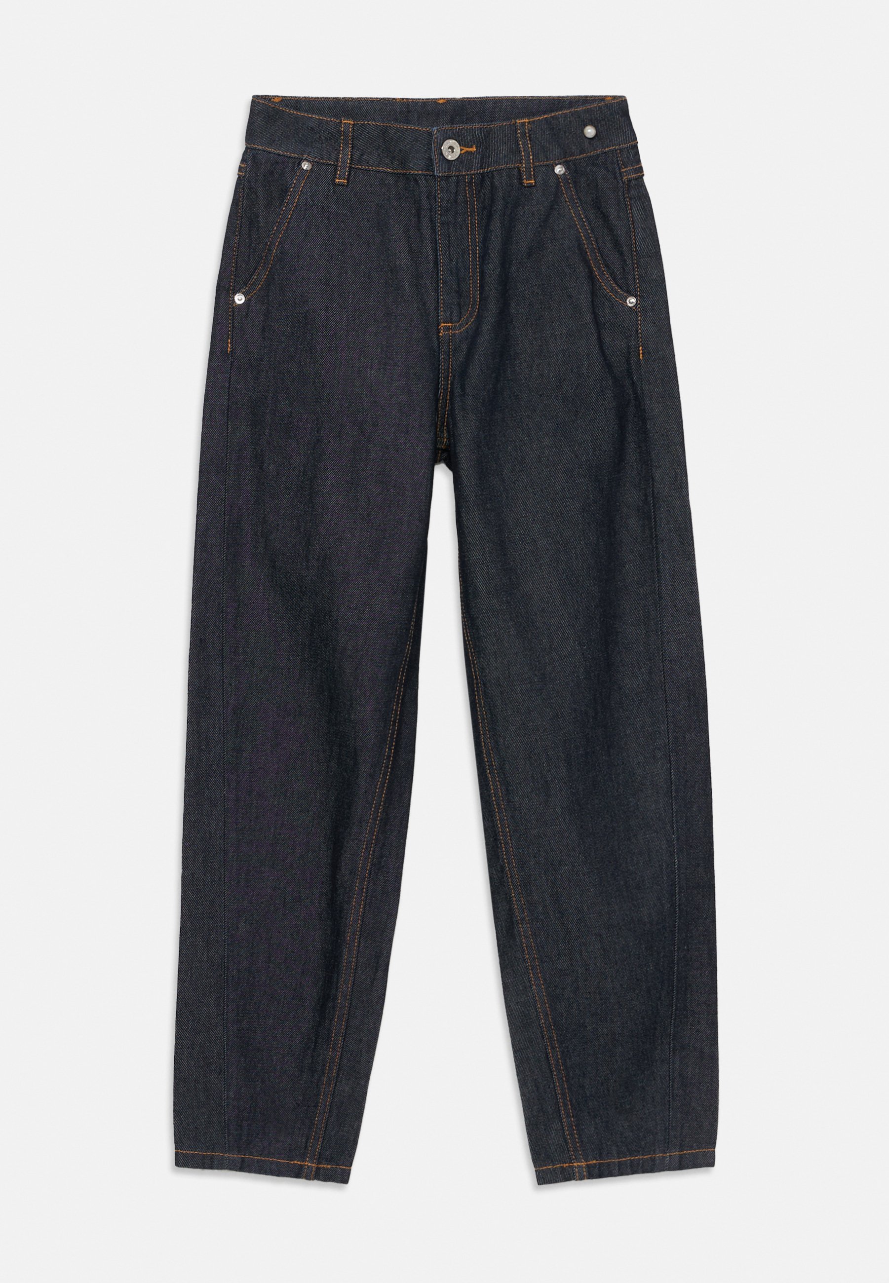 Jean droit MOSCHINO - bleu foncé
