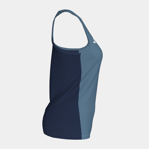  Joma R-Gewinner Blaues Tanktop