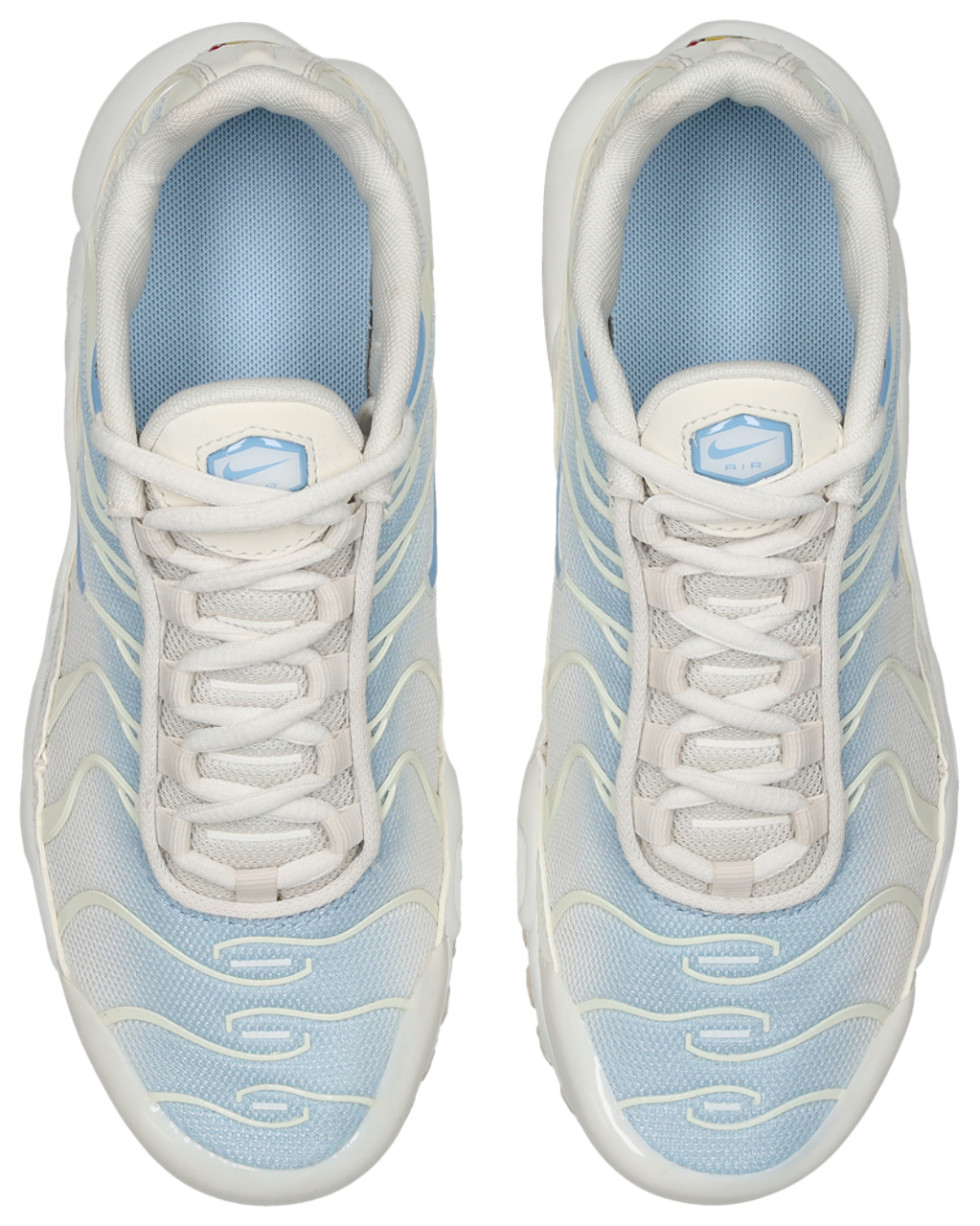 Nike Air Max Tuned 1
