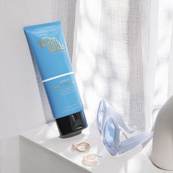 „Bondi Sands“ kasdienis laipsniško įdegio pienelis, 150 ml