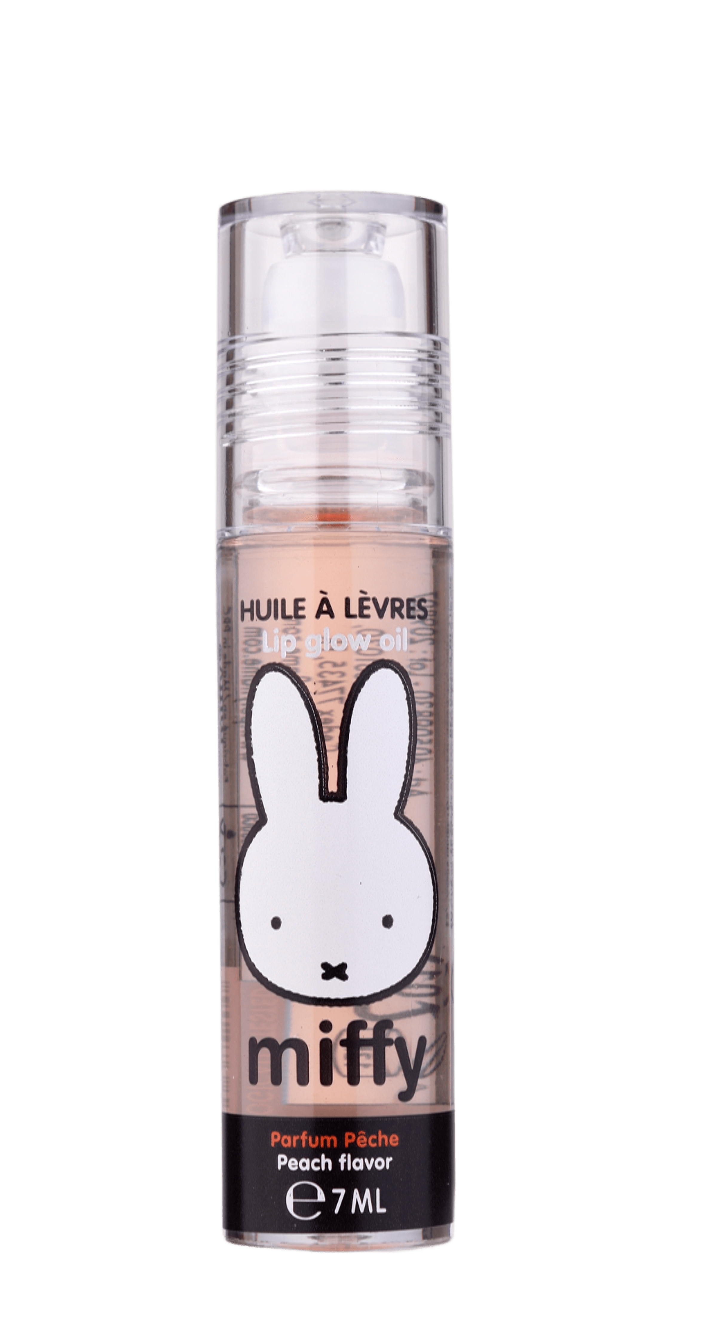 „Miffy“ lūpų aliejus Lūpų balzamai, drėkikliai ir priežiūros priemonės