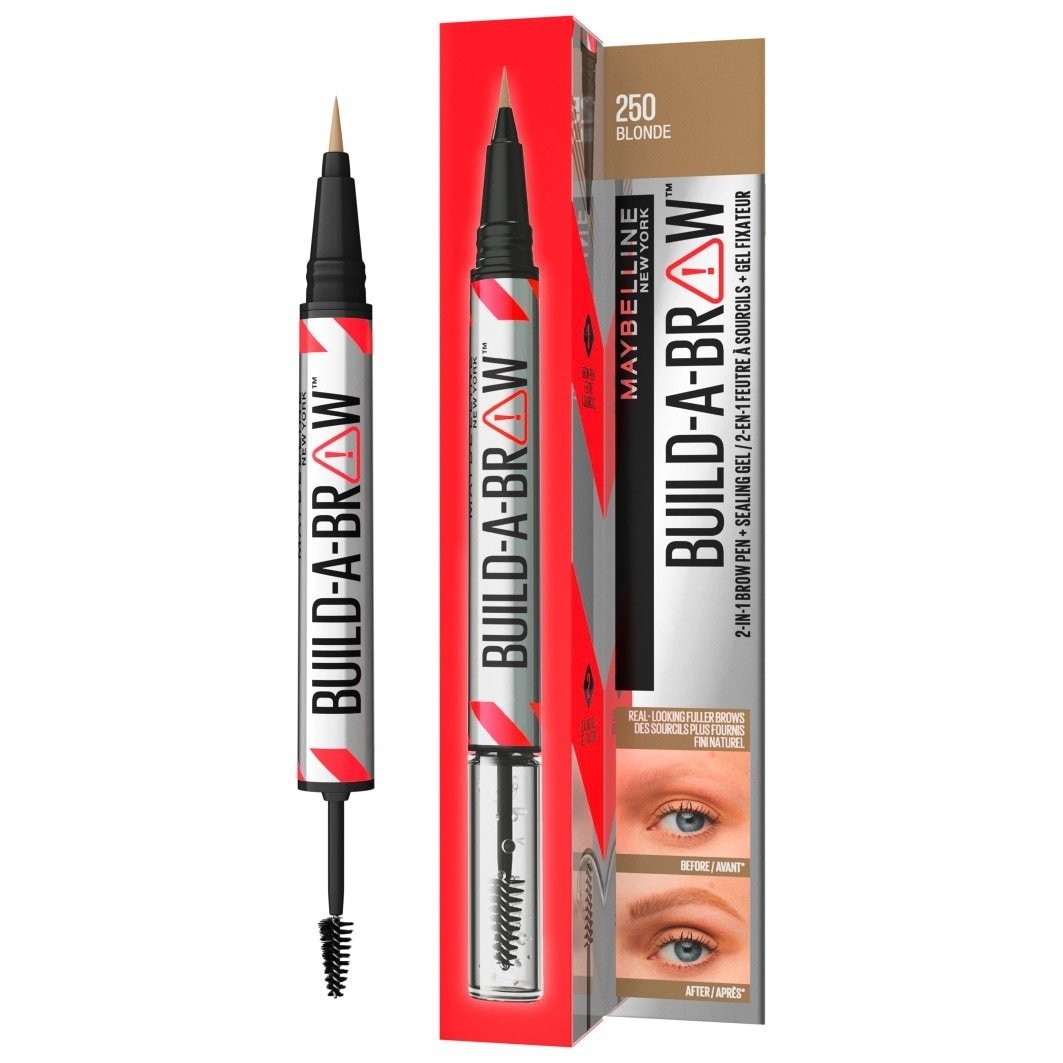 Maybelline Build-A-Brow olovka za obrve – 1,65 g