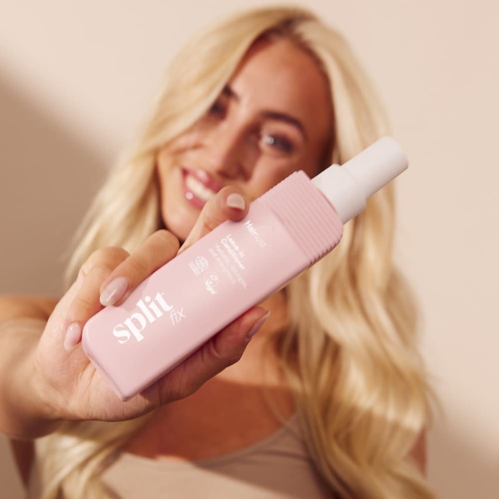 Hairlust Leave-in Conditioner