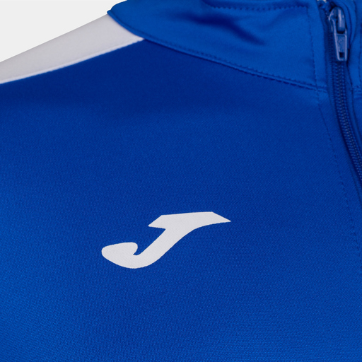 Joma Academy III Royal Navy Trainingsanzug