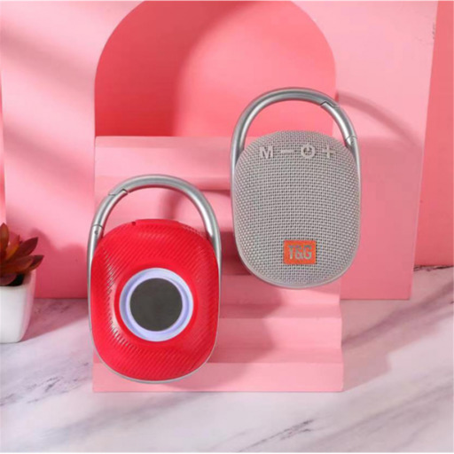 Mini Altavoz Bluetooth Smartek Smtk-hyx071