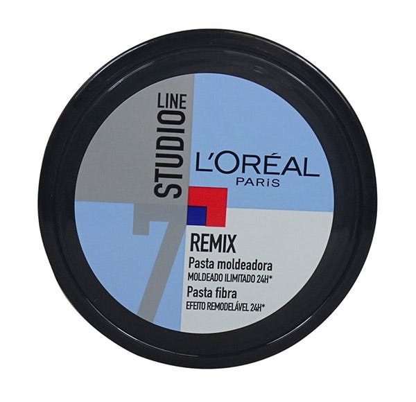 Πάστα Remix για καλούπια | 150ML