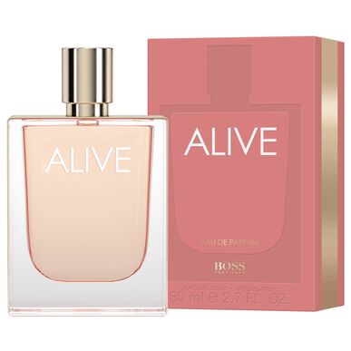 Hugo Boss Hugo Boss Alive Parfémovaná voda 80 ml 80 ml