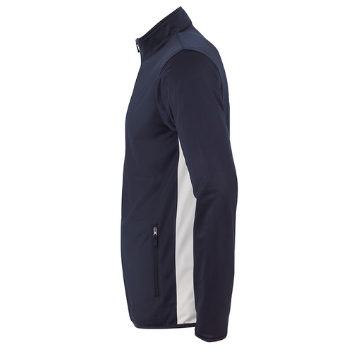 Essential Chándal Classic Azul Marino/blanco Uhlsport