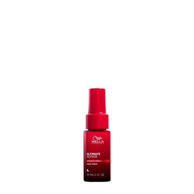 Wella Professionals Ultimate Repair Yöseerumi hiuksille 95 ml