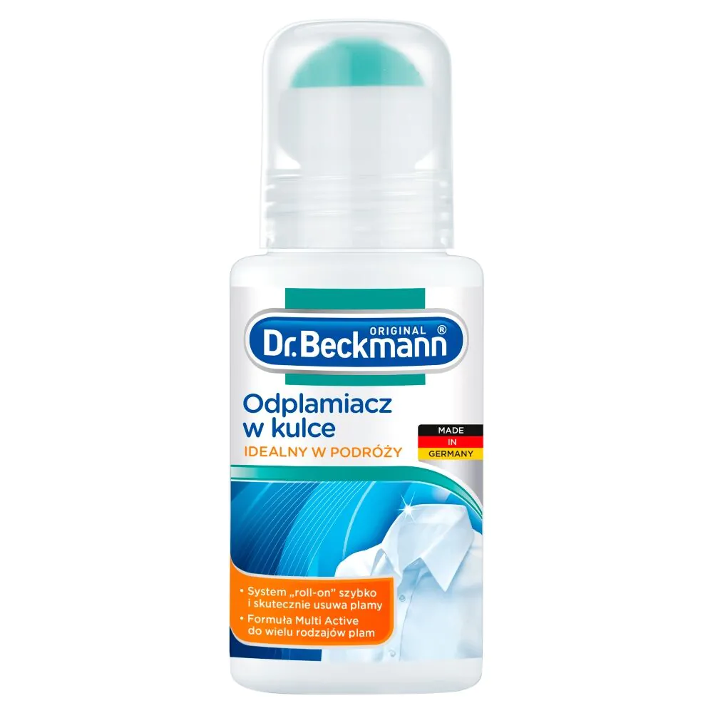 Dr. Beckmann Odplamiacz w Kulce